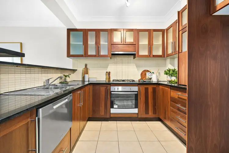 Fourth view of Homely apartment listing, 7/53-55 Morts Road, Mortdale NSW 2223