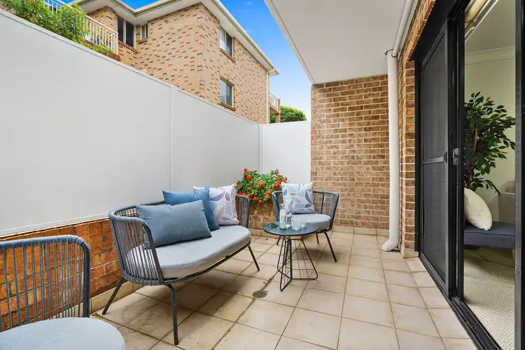 Fifth view of Homely apartment listing, 7/53-55 Morts Road, Mortdale NSW 2223