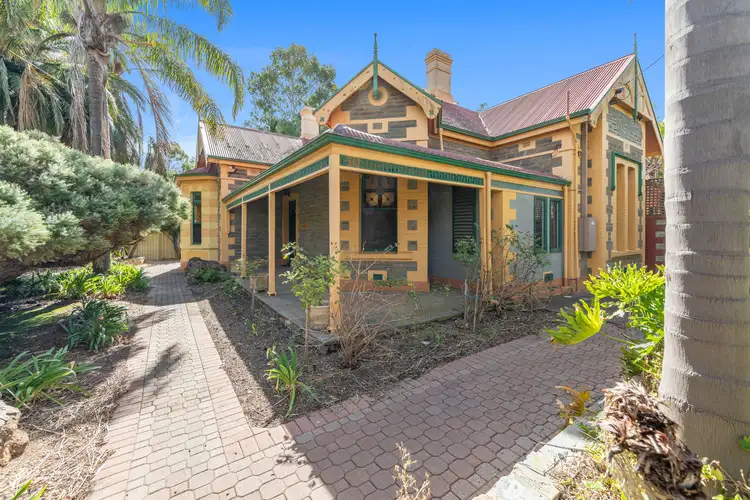 Second view of Homely house listing, 2 Railway Terrace, Riverton SA 5412