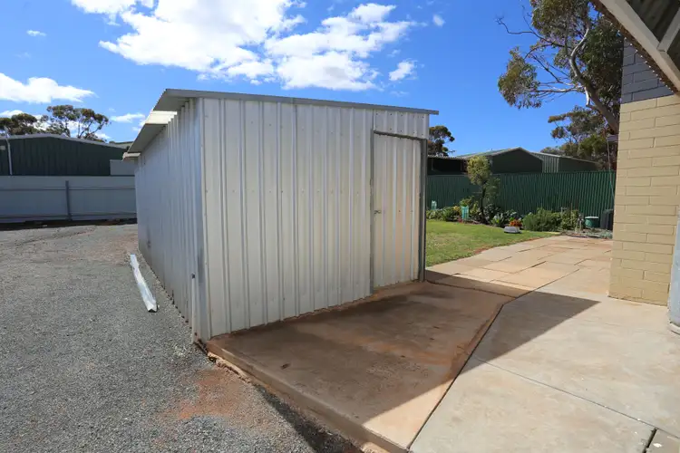 Sixth view of Homely house listing, 25 LARKIN Street, Kambalda East WA 6442