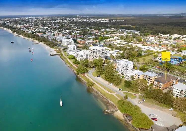 Fourth view of Homely unit listing, Unit 4/17 Landsborough Parade, Golden Beach QLD 4551