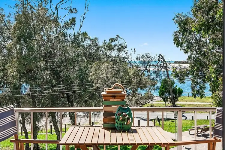 Sixth view of Homely unit listing, Unit 4/17 Landsborough Parade, Golden Beach QLD 4551