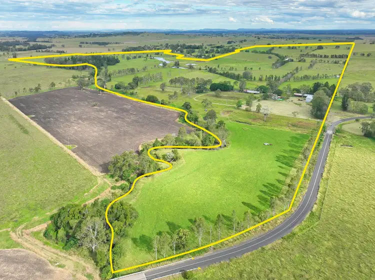 335 Spring Grove Road, Mckees Hill NSW 2480