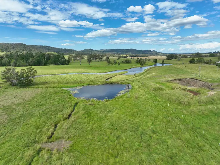 Seventh view of Homely rural property listing, 335 Spring Grove Road, Mckees Hill NSW 2480