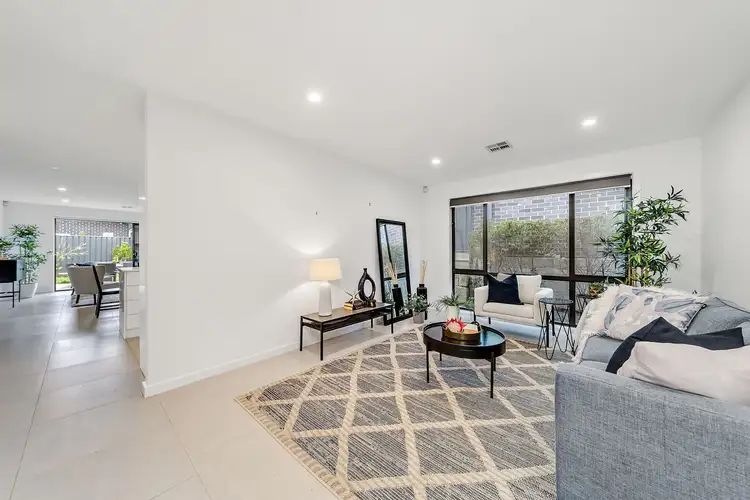 Sixth view of Homely house listing, 29 Toppano Street, Moncrieff ACT 2914