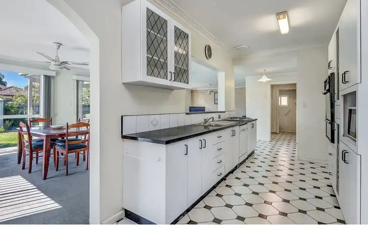 Sixth view of Homely house listing, 124 Jukes Road, Fawkner VIC 3060