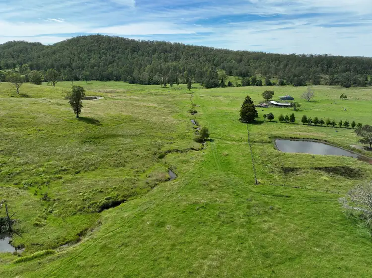 Seventh view of Homely rural property listing, 484 Pigman Road, Dyraaba NSW 2470