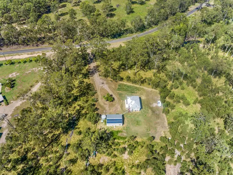 Fifth view of Homely rural property listing, 59 Keoghs Road, Bucca QLD 4670