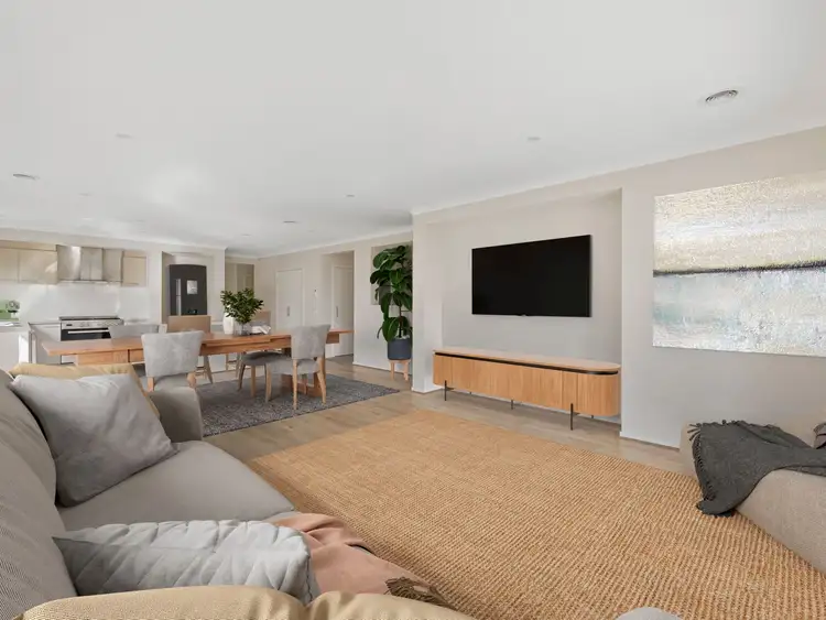 Second view of Homely house listing, 75 Turner Street, Wonthaggi VIC 3995