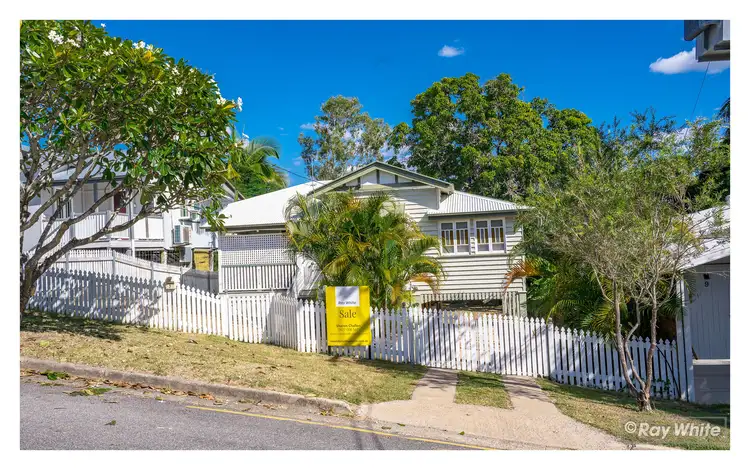 Main view of Homely house listing, 7 Livermore Street, Wandal QLD 4700
