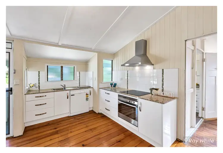 Third view of Homely house listing, 7 Livermore Street, Wandal QLD 4700