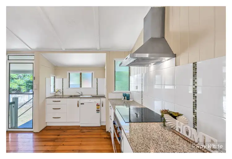 Fourth view of Homely house listing, 7 Livermore Street, Wandal QLD 4700