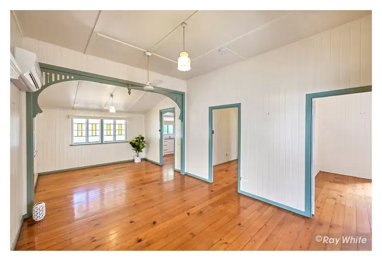 Fifth view of Homely house listing, 7 Livermore Street, Wandal QLD 4700