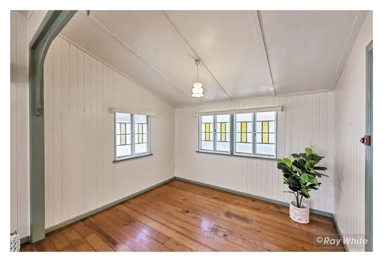 Sixth view of Homely house listing, 7 Livermore Street, Wandal QLD 4700
