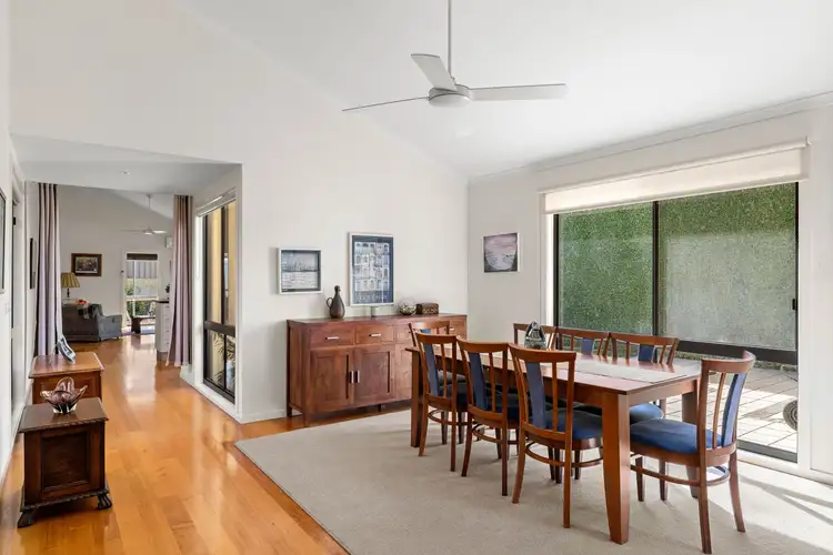 Second view of Homely house listing, 70 Katherine Circuit, Cowes VIC 3922