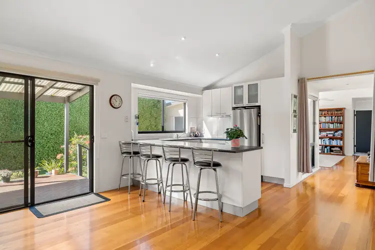 Fourth view of Homely house listing, 70 Katherine Circuit, Cowes VIC 3922