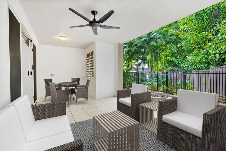 13/1804 Captain cook Highway, Clifton Beach QLD 4879