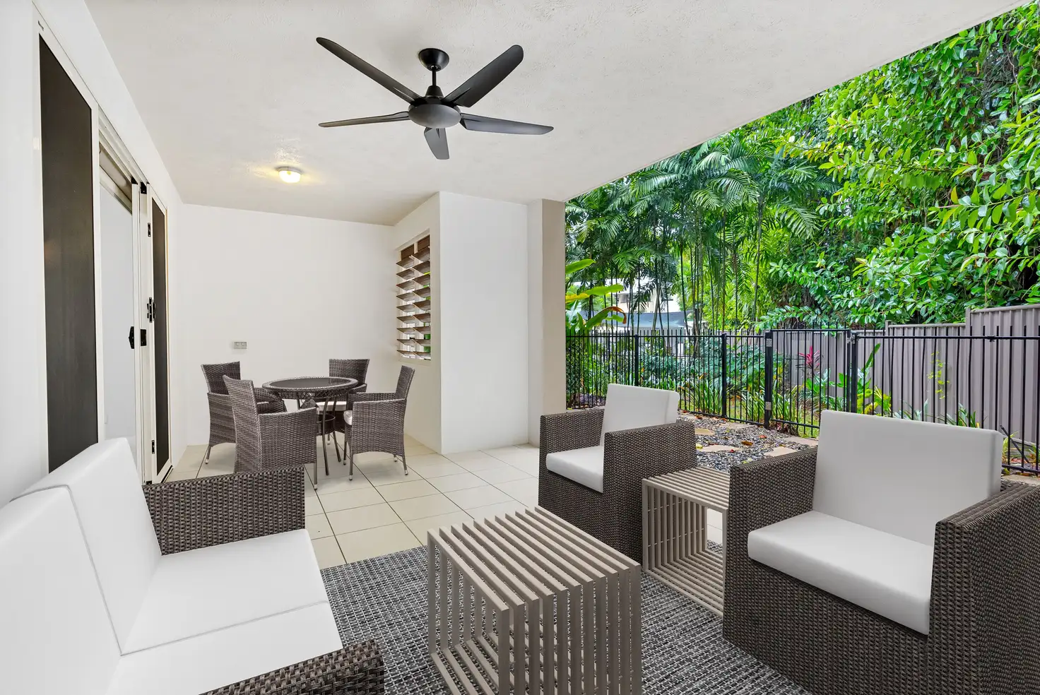 Main view of Homely unit listing, 13/1804 Captain cook Highway, Clifton Beach QLD 4879