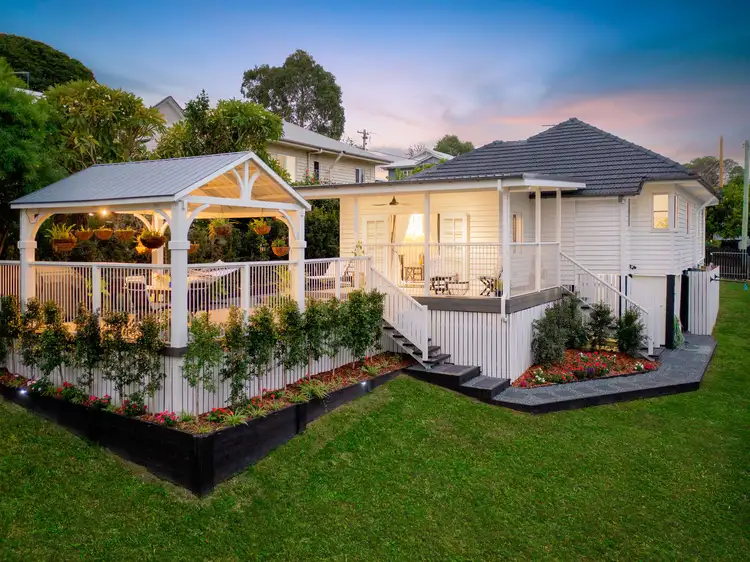 Main view of Homely house listing, 100 Kentish Street, Mount Gravatt East QLD 4122