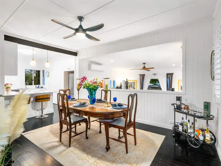 Third view of Homely house listing, 100 Kentish Street, Mount Gravatt East QLD 4122