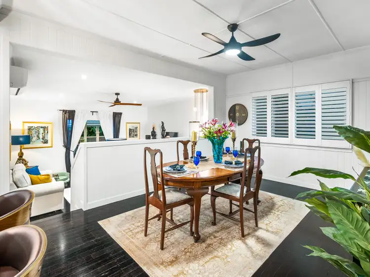 Fifth view of Homely house listing, 100 Kentish Street, Mount Gravatt East QLD 4122