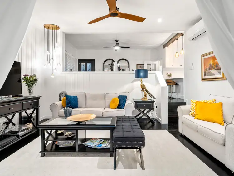 Sixth view of Homely house listing, 100 Kentish Street, Mount Gravatt East QLD 4122