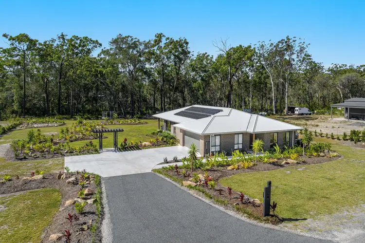 24 Little Tern Court, Gulmarrad NSW 2463