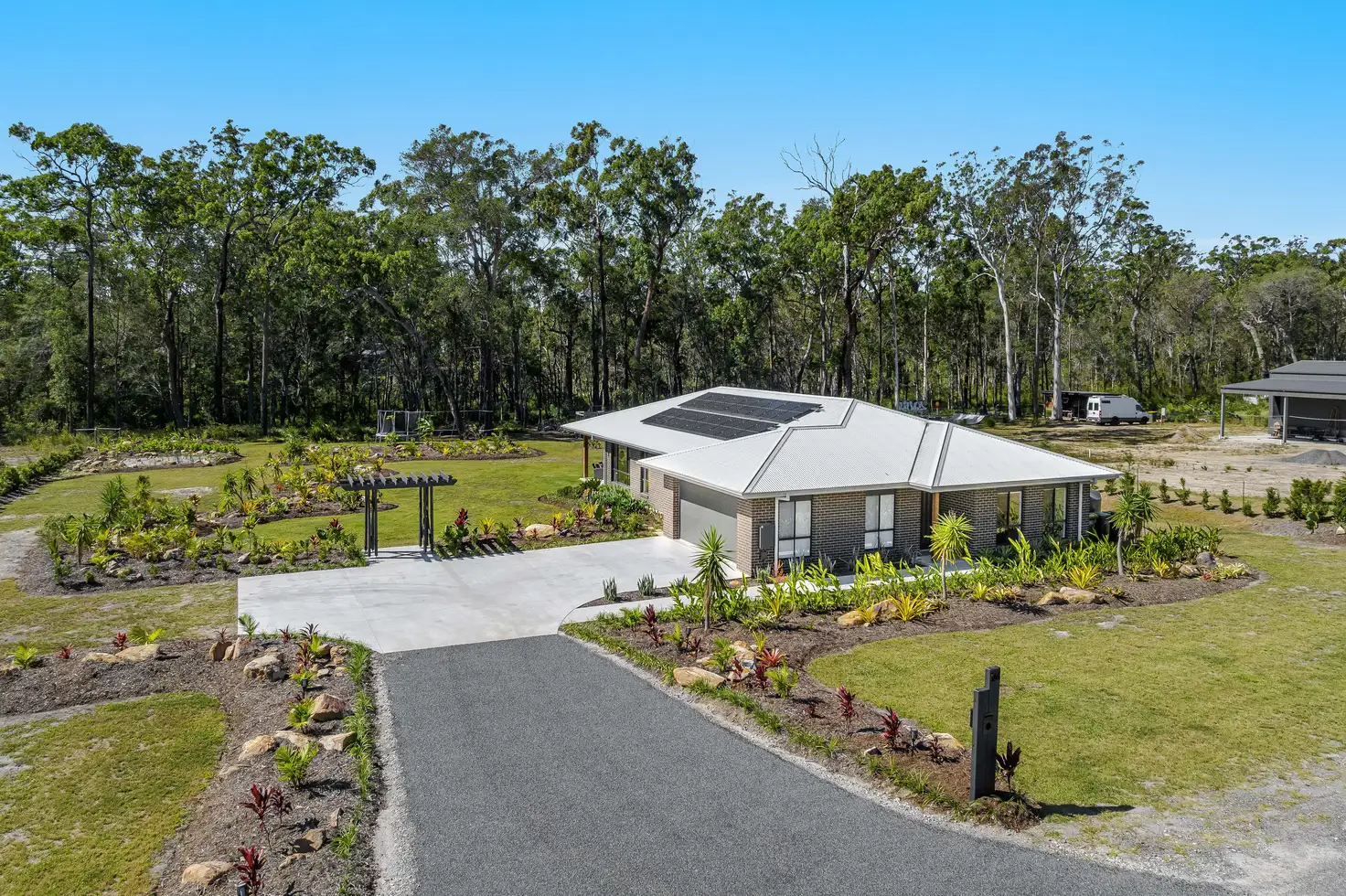 Main view of Homely house listing, 24 Little Tern Court, Gulmarrad NSW 2463