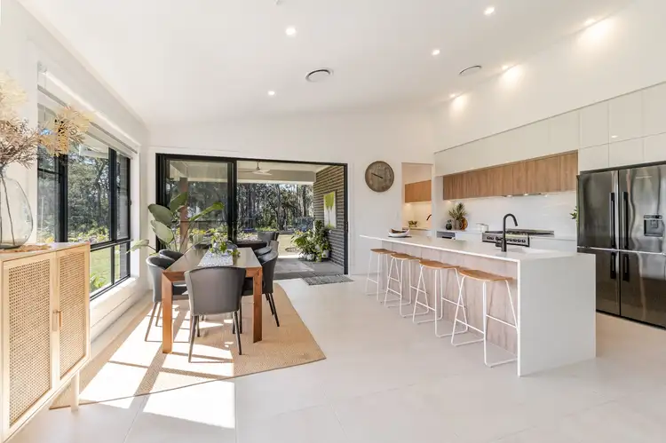 Third view of Homely house listing, 24 Little Tern Court, Gulmarrad NSW 2463