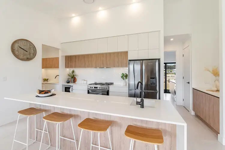 Fourth view of Homely house listing, 24 Little Tern Court, Gulmarrad NSW 2463