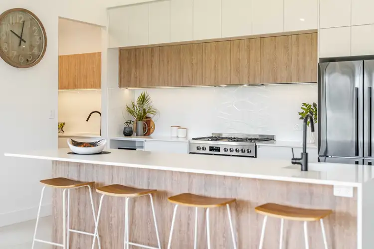 Fifth view of Homely house listing, 24 Little Tern Court, Gulmarrad NSW 2463