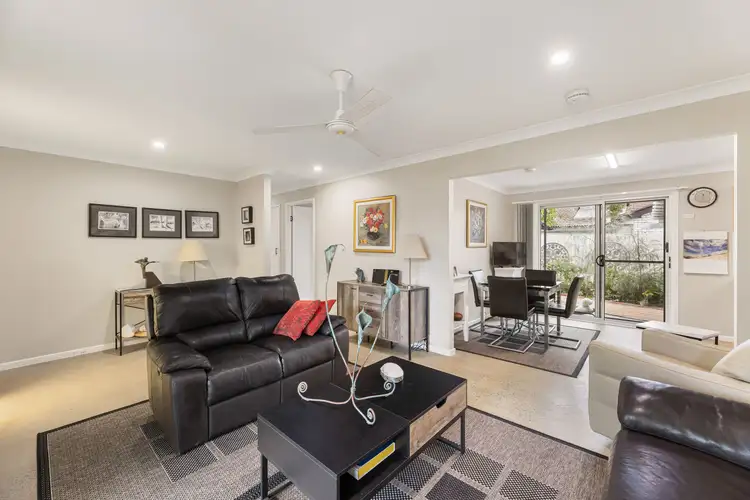 Third view of Homely house listing, 21 Cooyar Street, Aspley QLD 4034
