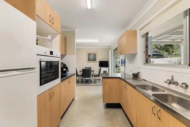 Sixth view of Homely house listing, 21 Cooyar Street, Aspley QLD 4034