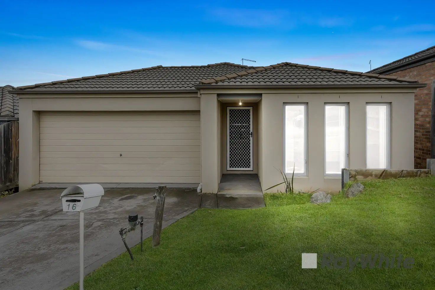Main view of Homely house listing, 16 McClenaghan Place, Pakenham VIC 3810