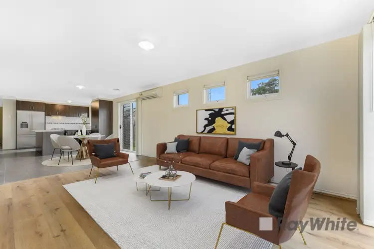 Second view of Homely house listing, 16 McClenaghan Place, Pakenham VIC 3810