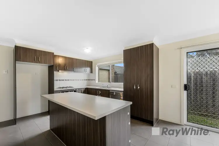 Fourth view of Homely house listing, 16 McClenaghan Place, Pakenham VIC 3810