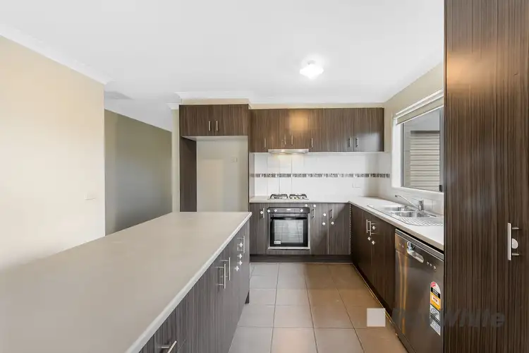 Fifth view of Homely house listing, 16 McClenaghan Place, Pakenham VIC 3810