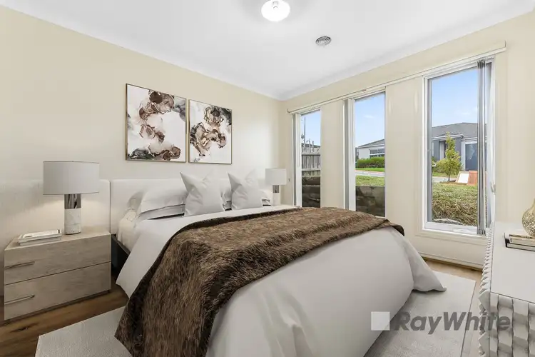 Sixth view of Homely house listing, 16 McClenaghan Place, Pakenham VIC 3810