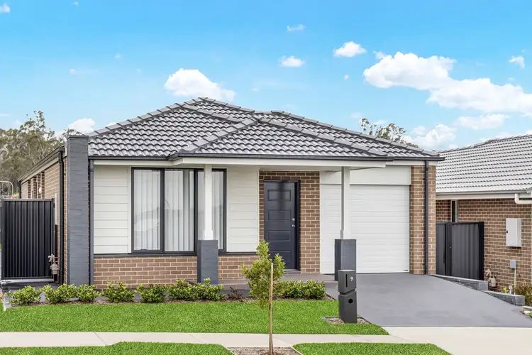 9 Kensell Street, Austral NSW 2179