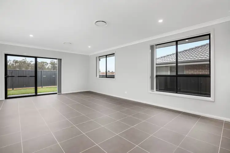 Second view of Homely house listing, 9 Kensell Street, Austral NSW 2179