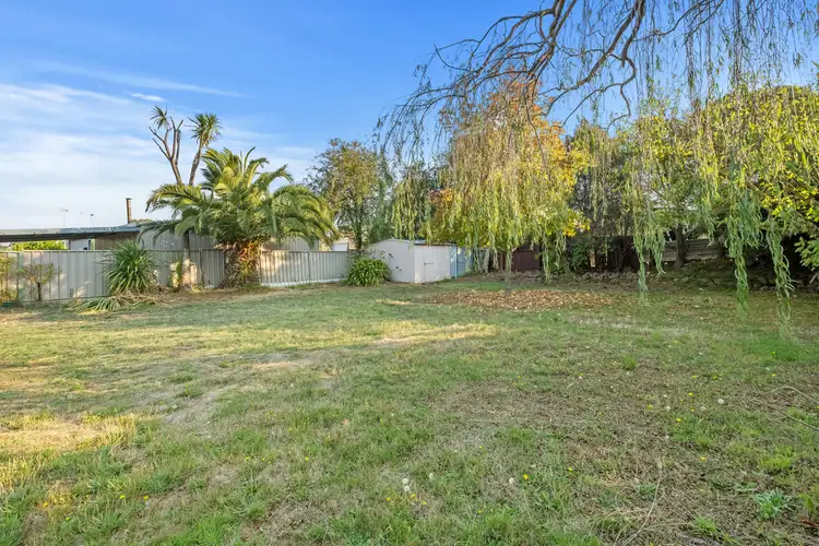 Third view of Homely land listing, 2D Lowe Street, Ararat VIC 3377