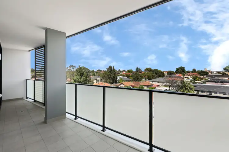 Second view of Homely unit listing, 303/2a Turton Avenue, Belmore NSW 2192