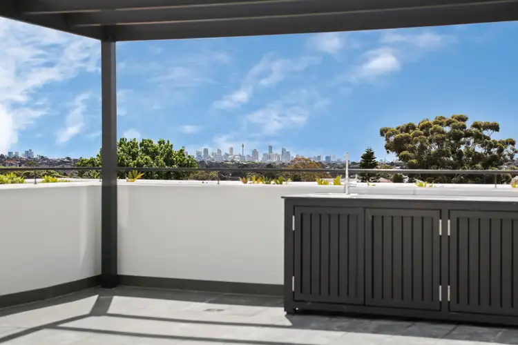 Third view of Homely unit listing, 303/2a Turton Avenue, Belmore NSW 2192