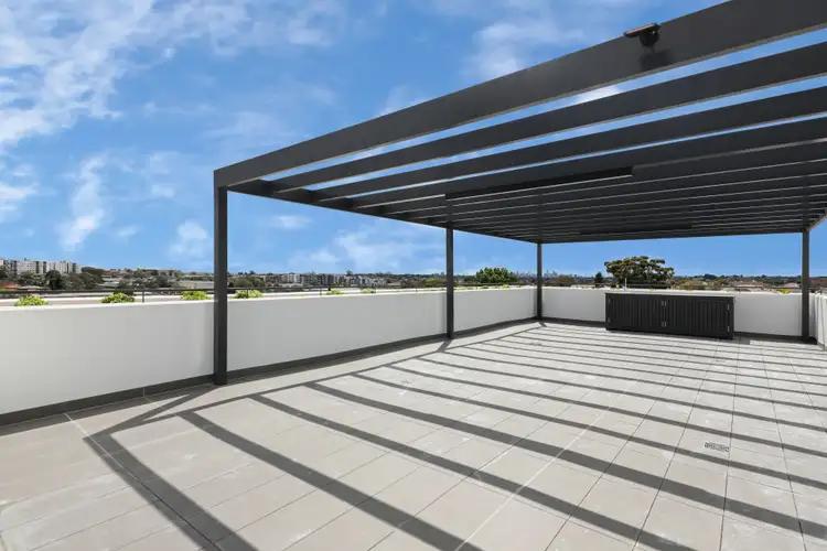 Fourth view of Homely unit listing, 303/2a Turton Avenue, Belmore NSW 2192