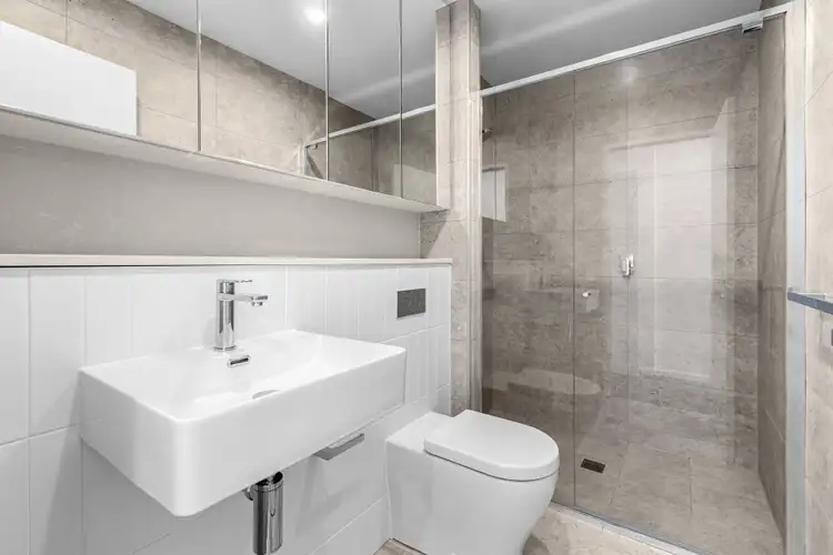 Fifth view of Homely unit listing, 303/2a Turton Avenue, Belmore NSW 2192