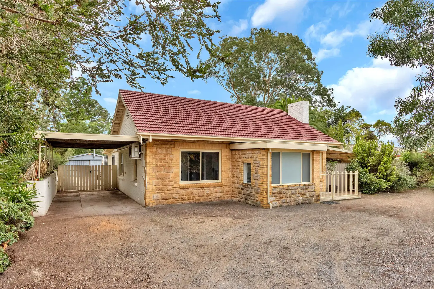Main view of Homely house listing, 126 Greenock Road, Nuriootpa SA 5355