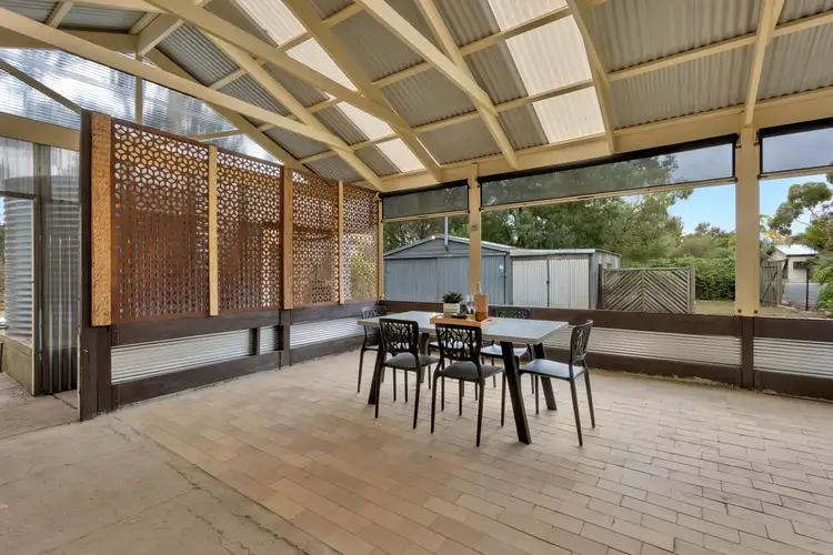 Second view of Homely house listing, 126 Greenock Road, Nuriootpa SA 5355