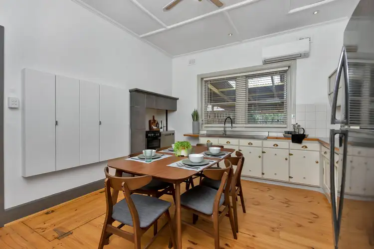 Third view of Homely house listing, 126 Greenock Road, Nuriootpa SA 5355