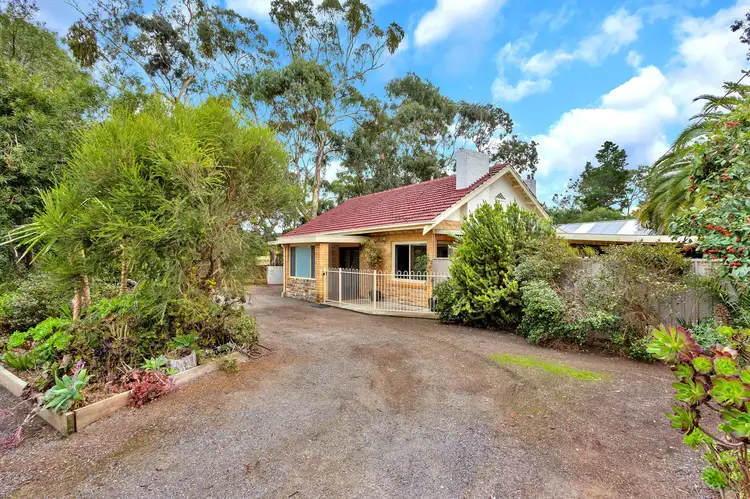 Fourth view of Homely house listing, 126 Greenock Road, Nuriootpa SA 5355