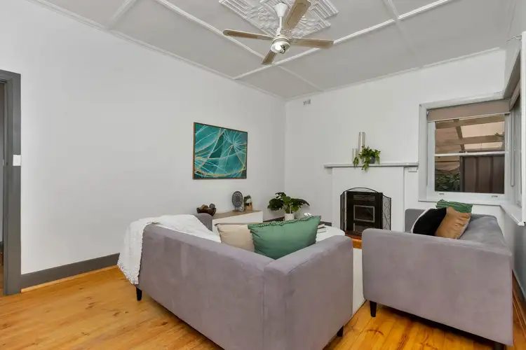 Fifth view of Homely house listing, 126 Greenock Road, Nuriootpa SA 5355